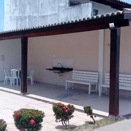 Apartamento 3/4 Completo Em Frente Ao Aeroporto Salvador Exterior photo