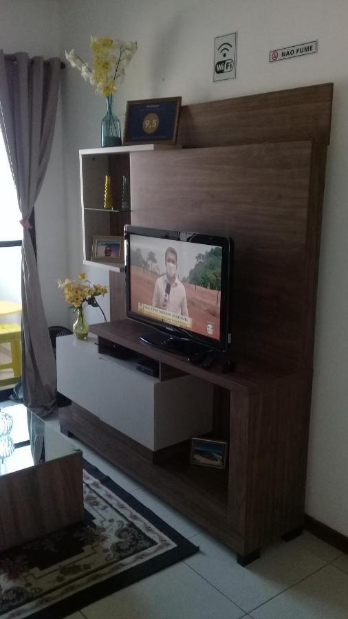 Apartamento 3/4 Completo Em Frente Ao Aeroporto Salvador Exterior photo