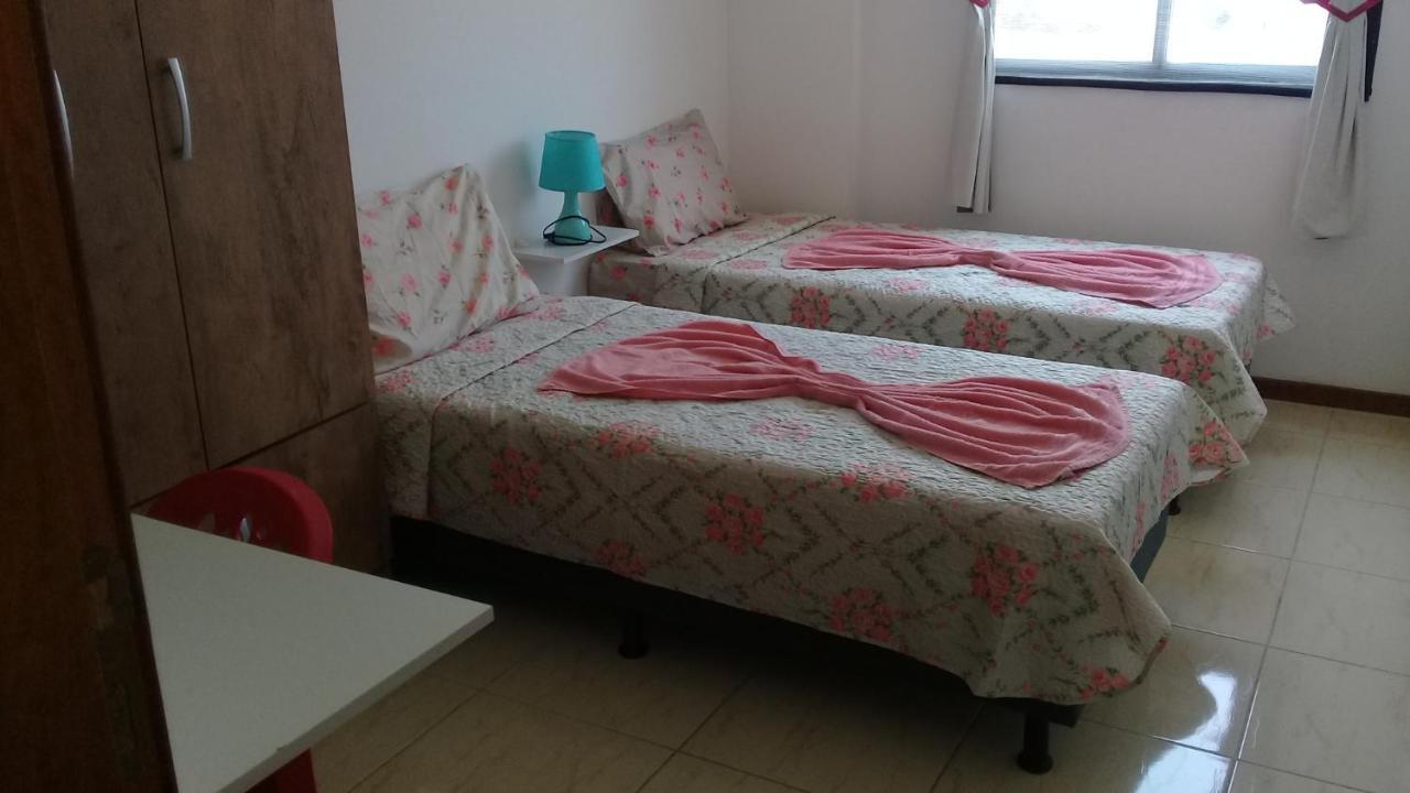 Apartamento 3/4 Completo Em Frente Ao Aeroporto Salvador Exterior photo