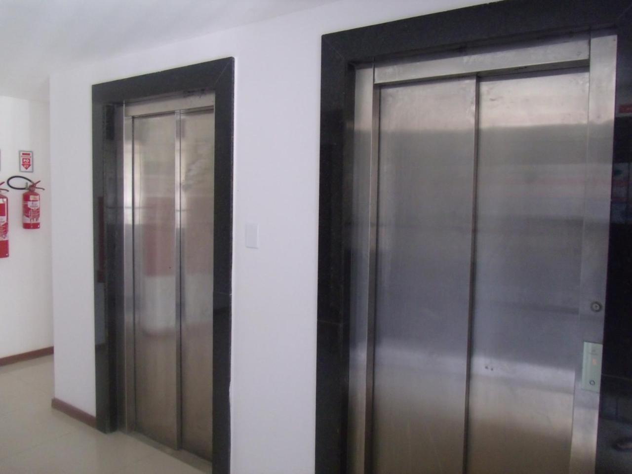 Apartamento 3/4 Completo Em Frente Ao Aeroporto Salvador Exterior photo